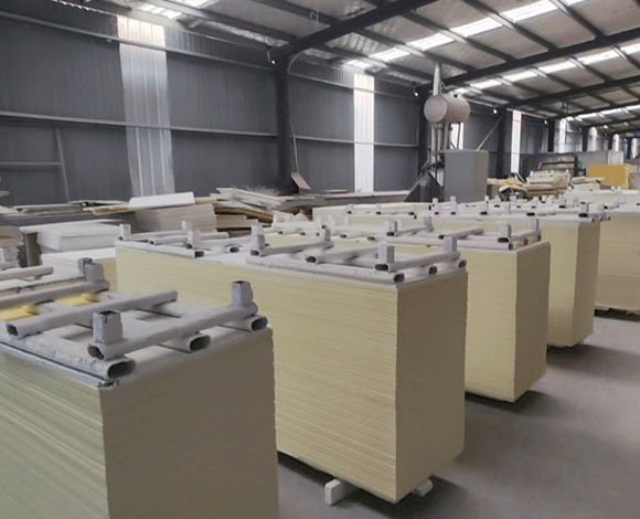 平貼板（墻板）